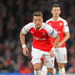 Kans Arsenal Menyatakan Diri sebagai Kandidat Juara