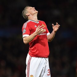 Schweinsteiger Diganti: Antara Taktikal dan Kelelahan