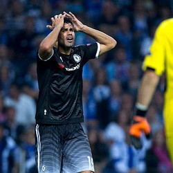 Costa Akui Chelsea Sempat Kehilangan Kepercayaan Diri