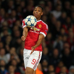 Start Apik Martial di MU Tak Kejutkan Monaco