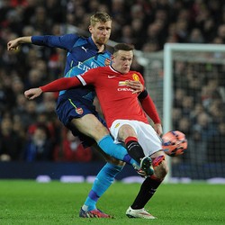 Setan Merah yang Terus Menghantui Gudang Peluru