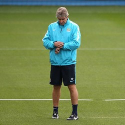 Pellegrini Menanti-nanti Jeda Internasional
