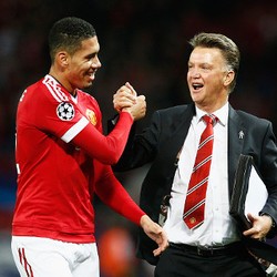 Gol sebagai Penyempurna Nilai Smalling