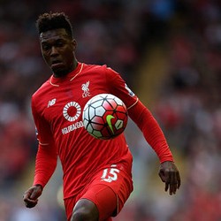 Belum Cukup Fit, Sturridge pun Tak Dipanggil ke Timnas Inggris