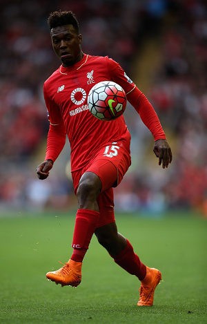 Belum Cukup Fit, Sturridge pun Tak Dipanggil ke Timnas Inggris