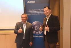 Solidworks 2016 Makin Gress dengan Fitur 3D