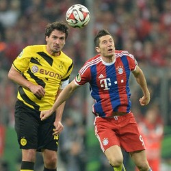 Waktunya Der Klassiker!