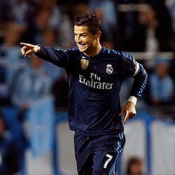 Ronaldo Masih Haus Rekor