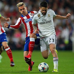 Los Blancos Sedang Kesulitan Taklukkan Vicente Calderon