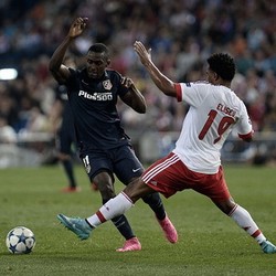 Tekad Jackson Martinez Mengakhiri Paceklik Gol