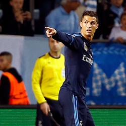 Soal 501 Gol Ronaldo