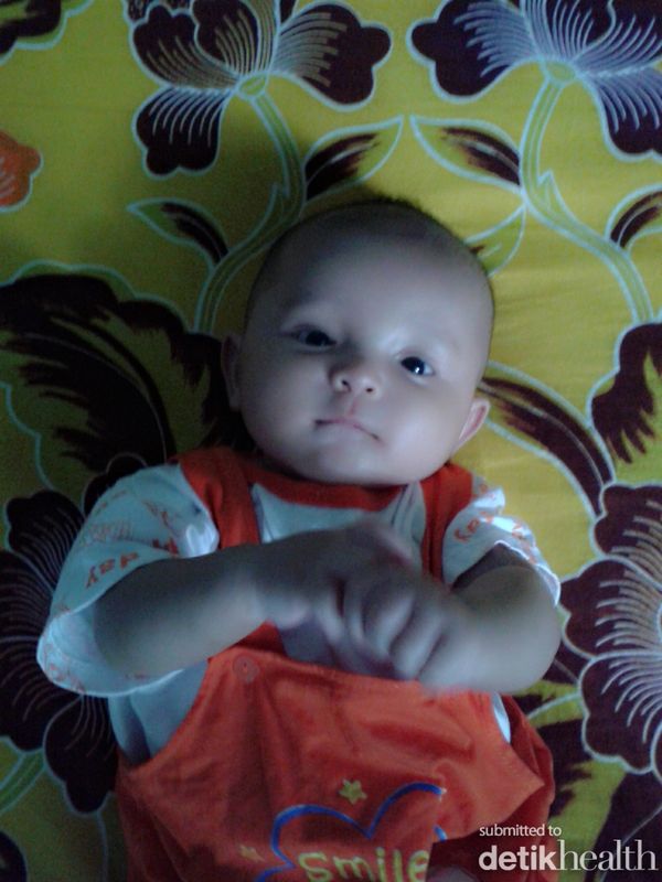 Muhammad Faqih Khairi Rahman Muhammad Faqih Khairi Rahman