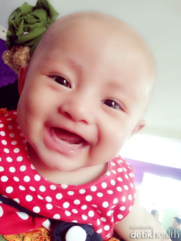 Balqis Callista Maharani