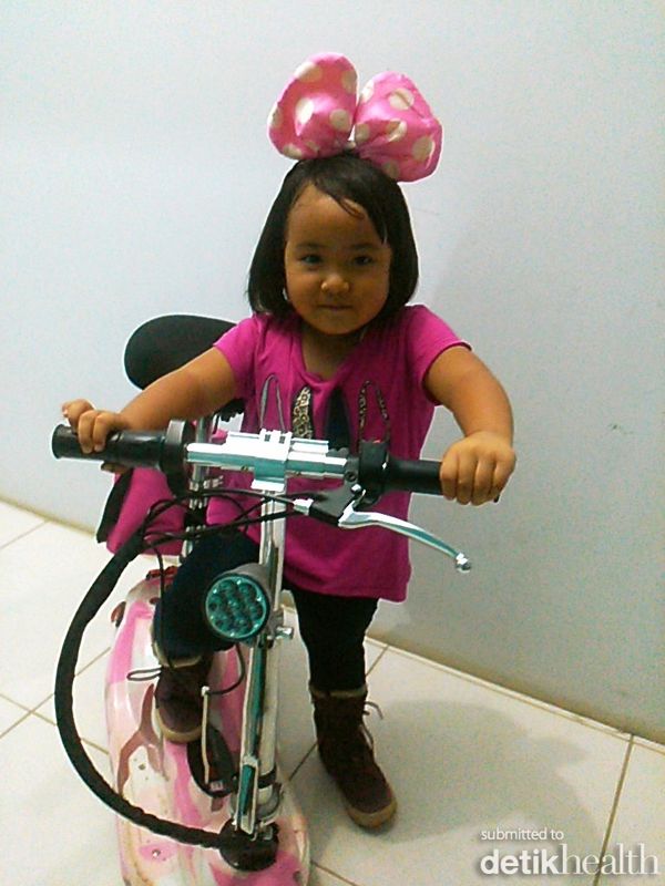 Rizkia Alesha Anindya Putri