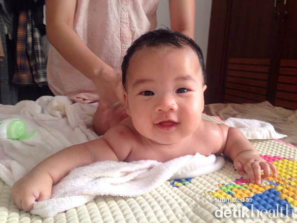 Audrey Aaralyn Ajipratama Audrey Aaralyn Ajipratama