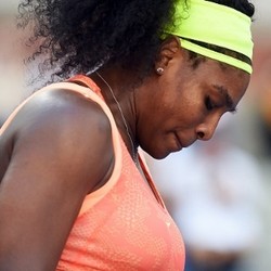 Serena Mungkin Tak Main Lagi di Sisa Musim Ini