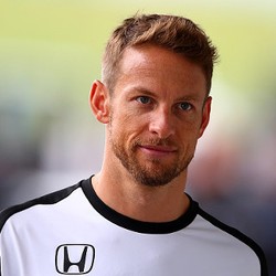 Button Tetap di McLaren Musim Depan