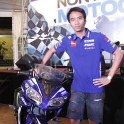 Ini Pendapat Rider Indonesia soal Wacana Indonesia Ingin Hadirkan lagi MotoGP