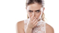 Nafas dan Mulut Berbau Kurang Sedap? Anda Perlu Sering Makan Apel dan Brokoli (2)