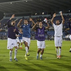 Sousa: Jaga Momentum, La Viola!