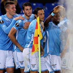 Lazio Atasi Saint-Etienne, Fiorentina Lumat Belenenses