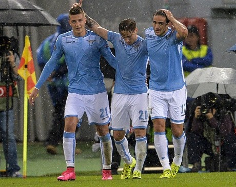 Lazio Gembira tapi Juga Tahu Harusnya Bisa Lebih Oke Lawan 9 Pemain