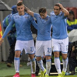 Lazio Gembira tapi Juga Tahu Harusnya Bisa Lebih Oke Lawan 9 Pemain