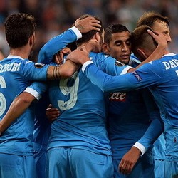 Rotasi yang Tak Mengurangi Ketangguhan Napoli