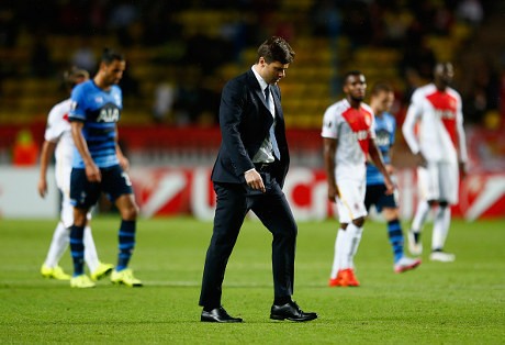 Pochettino Keluhkan Spurs yang Kurang Akurat