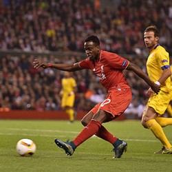 Si Merah Lagi-Lagi Kurang Dingin di Depan Gawang