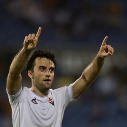 Gol Pertama Giuseppe Rossi Setelah 501 Hari