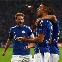 Schalke Menang Besar Lagi
