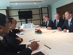 Australia Dukung RI Bangun Laboratorium Energi Terbarukan di Bali