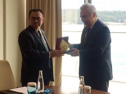 Tak Cuma OPEC, RI Juga Ditawari Masuk Anggota IEA