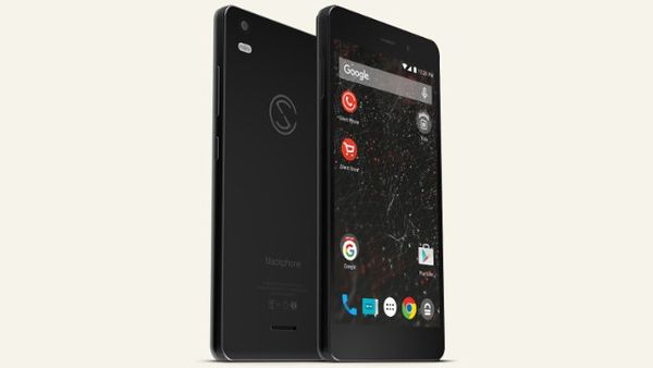 Blackphone 2, Penyadapan Gak Mempan!
