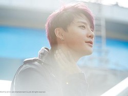 Junsu JYJ Rilis Album Baru 19 Oktober