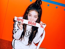 Seulgi Red Velvet Menyesal Tak Pernah Pacaran Sebelum Debut