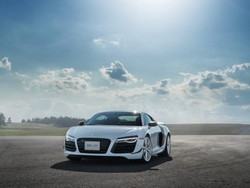 Jelang 10 Tahun Kiprahnya di Pasar, Audi Sodorkan R8 Edisi Khusus