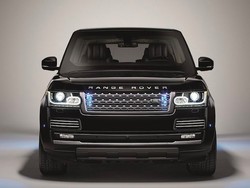 Benteng Berjalan untuk Orang-orang Kaya