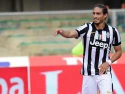 Nyetir Ferrari 458 Italia dalam Kondisi Mabuk, Pemain Juventus Ini Tabrak Halte