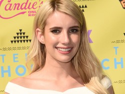 Pernah Lakukan Kekerasan Pada Kekasih, Emma Roberts Berkaca ke Masa Lalu