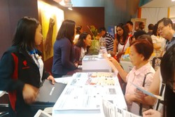 Indonesia Bidik 2 Juta Turis dari Singapura