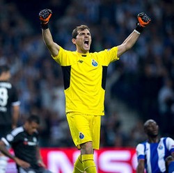 Kali Ini Casillas yang Menang, Mourinho!