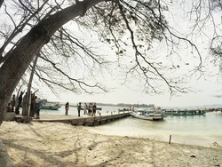 5 Alasan Liburan ke Kepulauan Seribu Akhir Pekan Ini