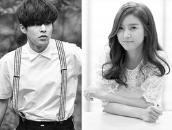 Xiumin Jadi Badut dan Jatuh Cinta pada Kim So Eun di Drama Baru