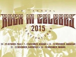 Band Rock Lokal dari Sulawesi Ikut Ambil Bagian di Rock In Celebes 2015