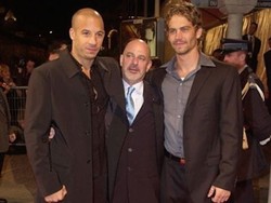 Ini Sutradara yang Dilirik untuk Fast and Furious 8