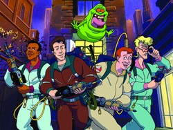 Ghostbusters Versi Animasi Segera Diproduksi