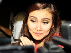 Ayu Ting Ting Bantah Putus dari Shaheer karena Orang Ketiga