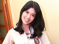 Baim Wong Punya Pacar Baru, Pica Priscilla No Comment